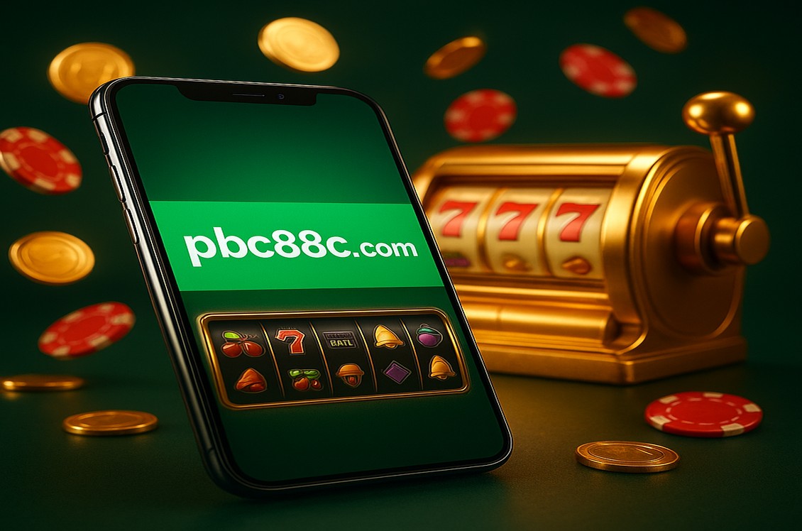 pbc88 অ্যাপ