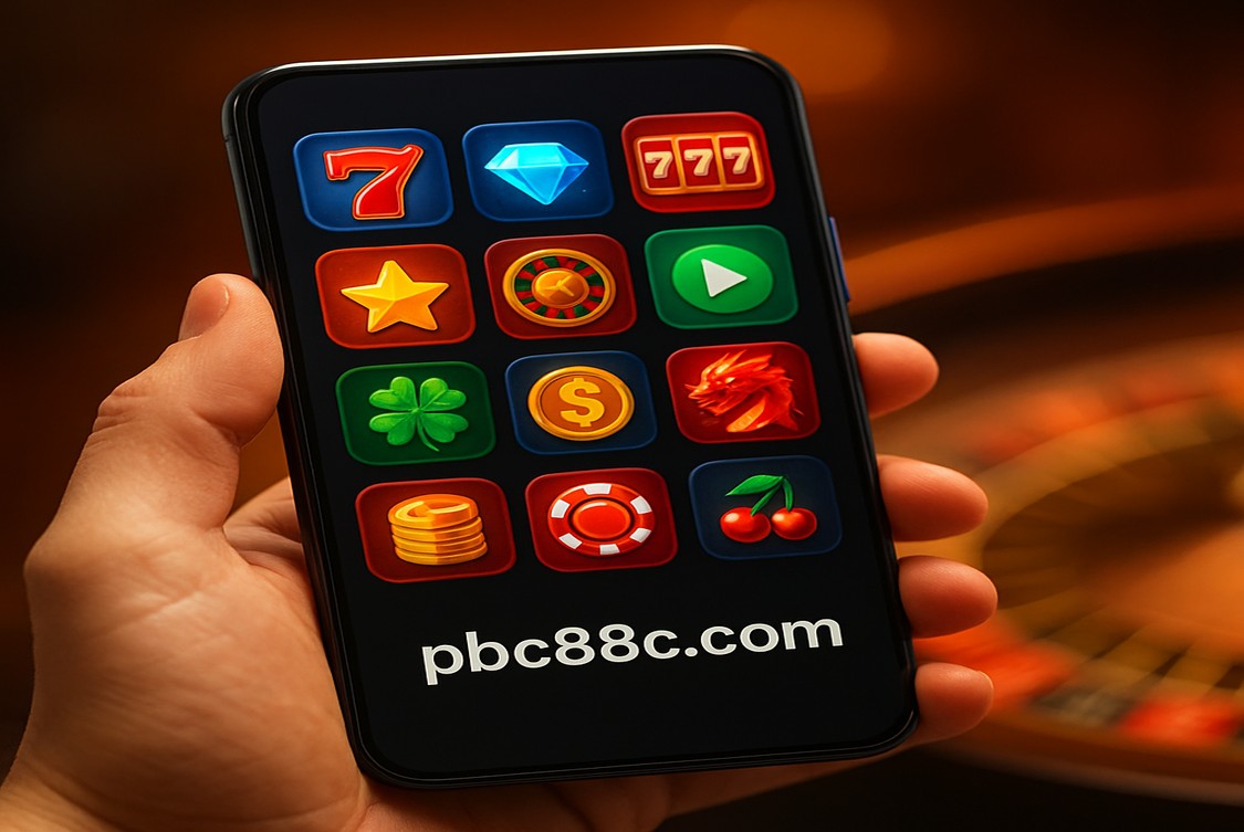 pbc88 অ্যাপ