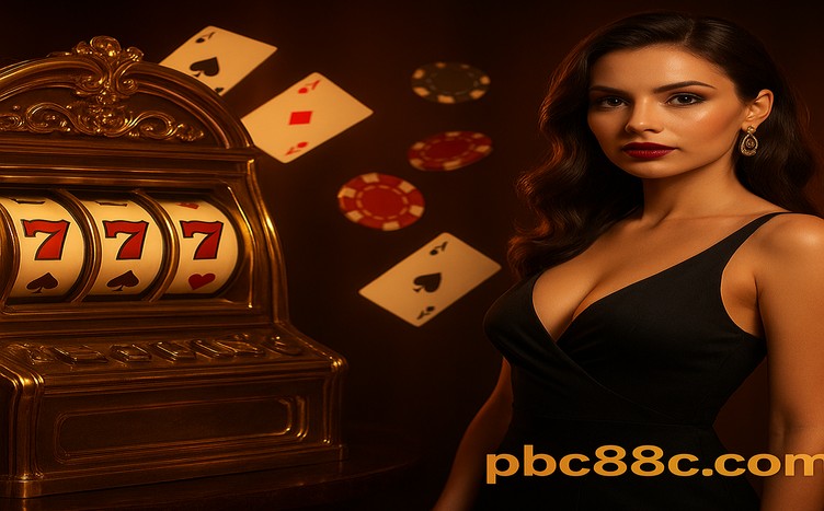 বাংলাদেশে বিনামূল্যের গেমসসহ pbc88 গেমিং প্ল্যাটফর্ম
