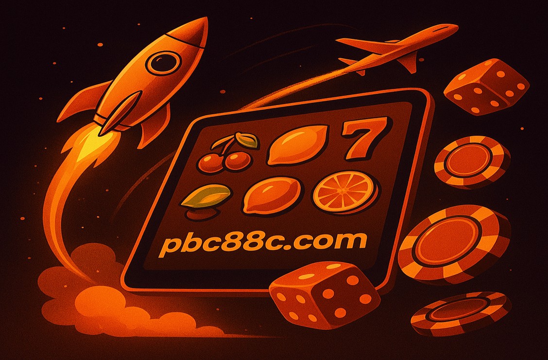 pbc88 গেমস