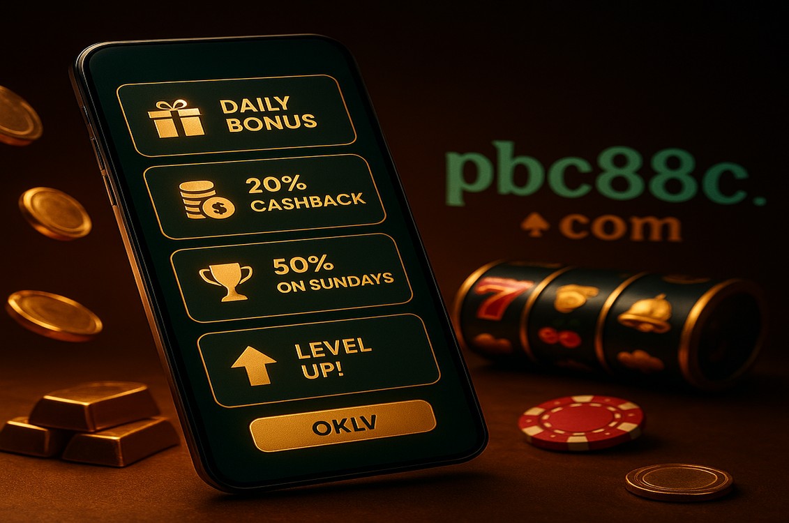 pbc88-এ ডাউনলোড করুন