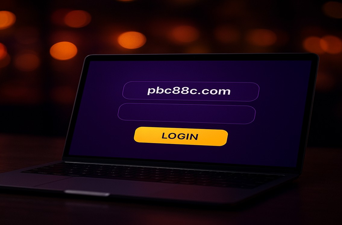 pbc88 লগইন দ্রুত