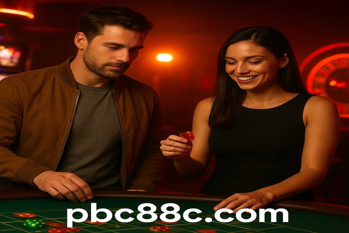 pbc88 স্পোর্টস গেমিং