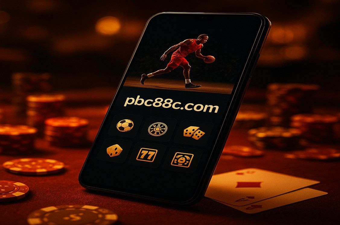 pbc88 অ্যাপ
