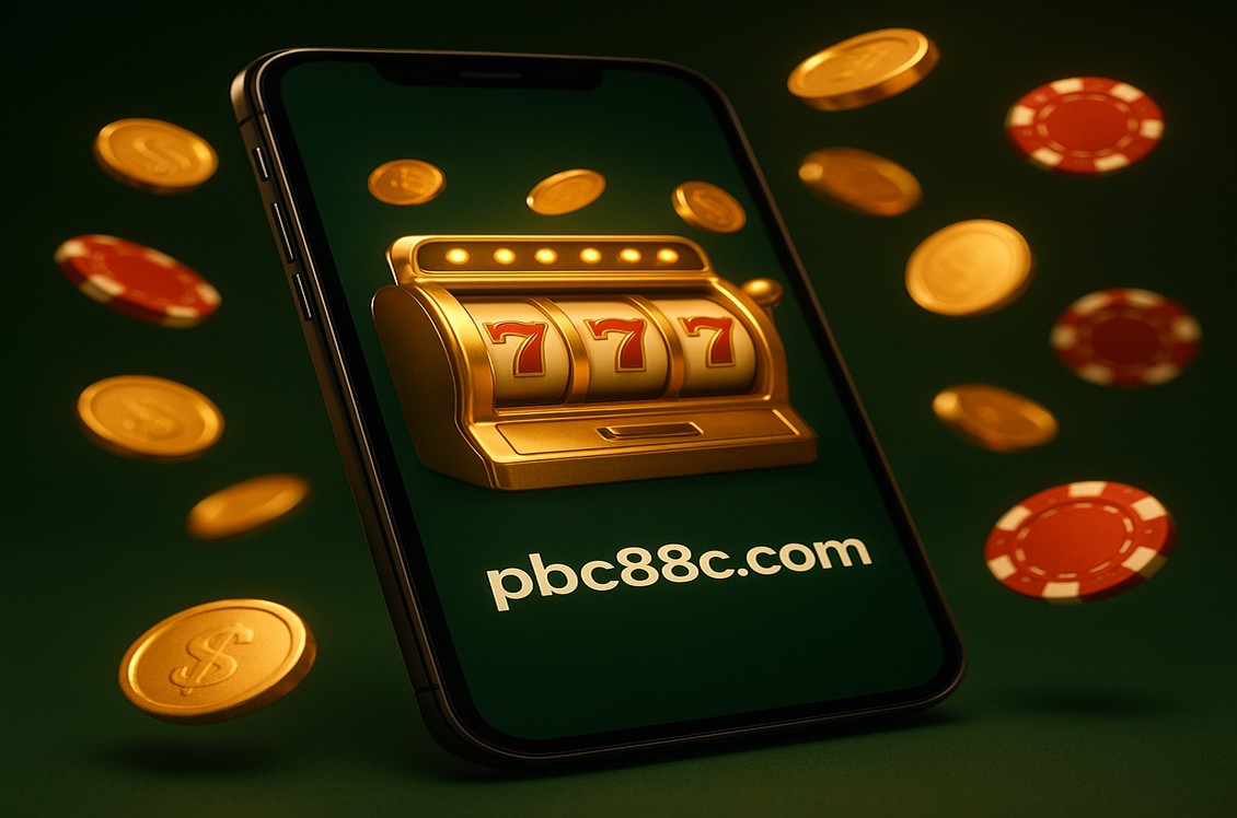 pbc88 অ্যাপ