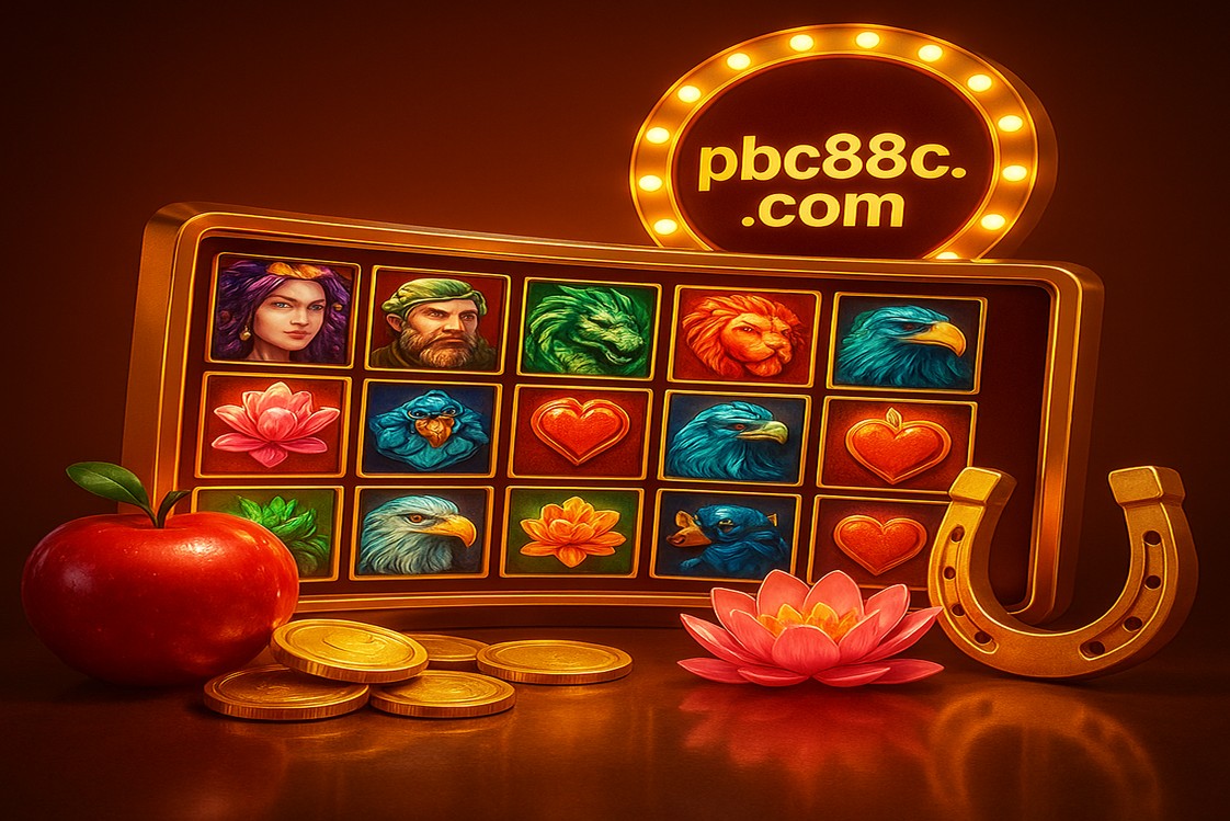 pbc88-এ গেমিং প্ল্যাটফর্মের