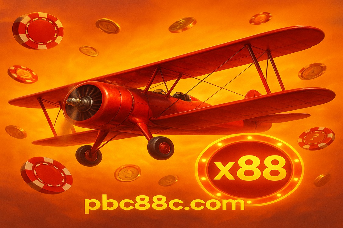 ক্র্যাশ গেমস: Aviator, Ballonix pbc88-এ