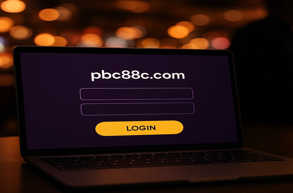 pbc88-এ লগইন দ্রুত