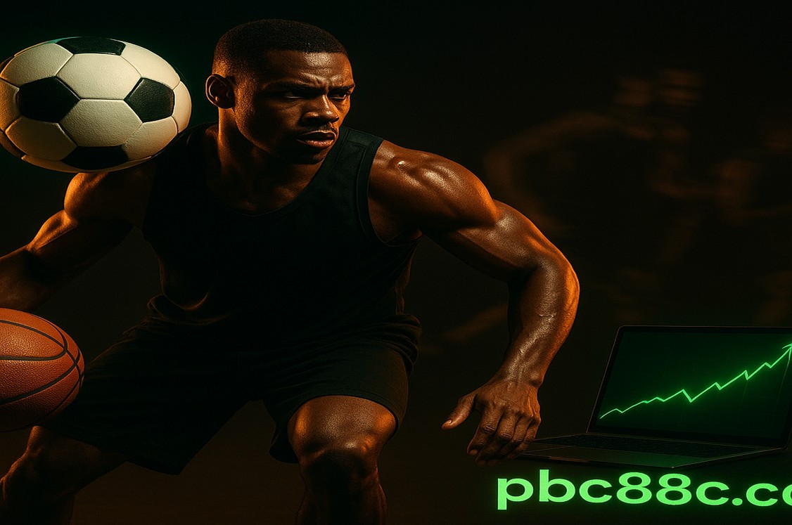 pbc88 - এক জায়গায় সব স্পোর্টস ও ইস্পোর্টস ইভেন্ট